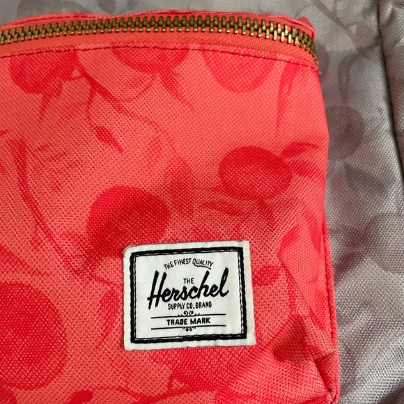 Herschel backpack - Picture 4 of 5